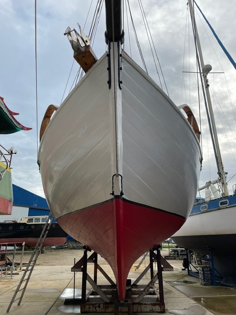Colin Archer 10.50 — foto 40 van 55