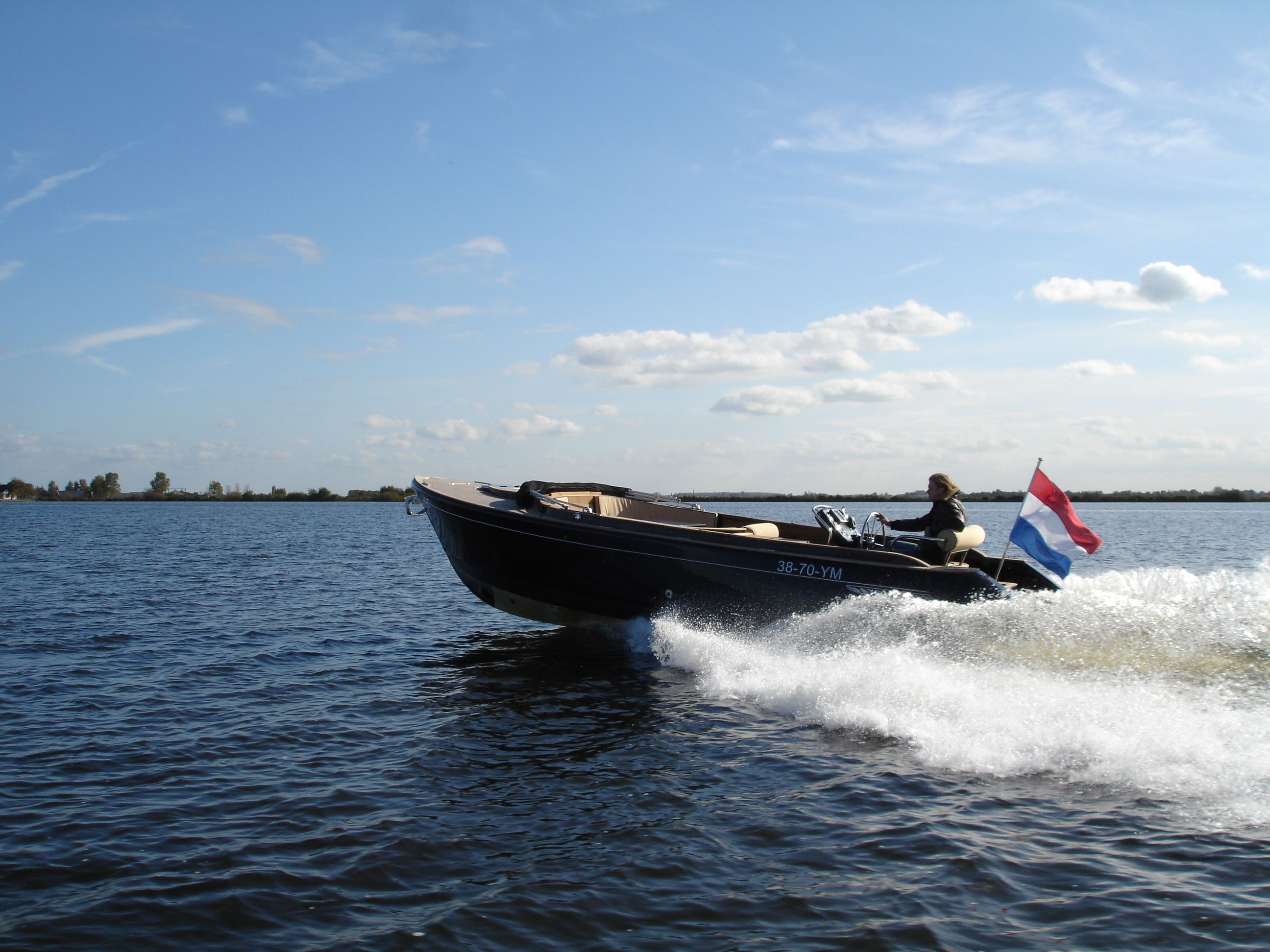 Menken Hudson 26 — foto 5 van 6