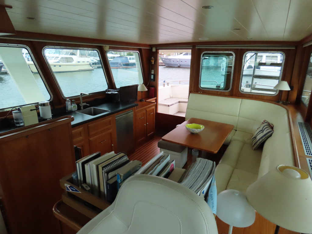 Veha Euroclassic 46 Stabilized — foto 17 van 66
