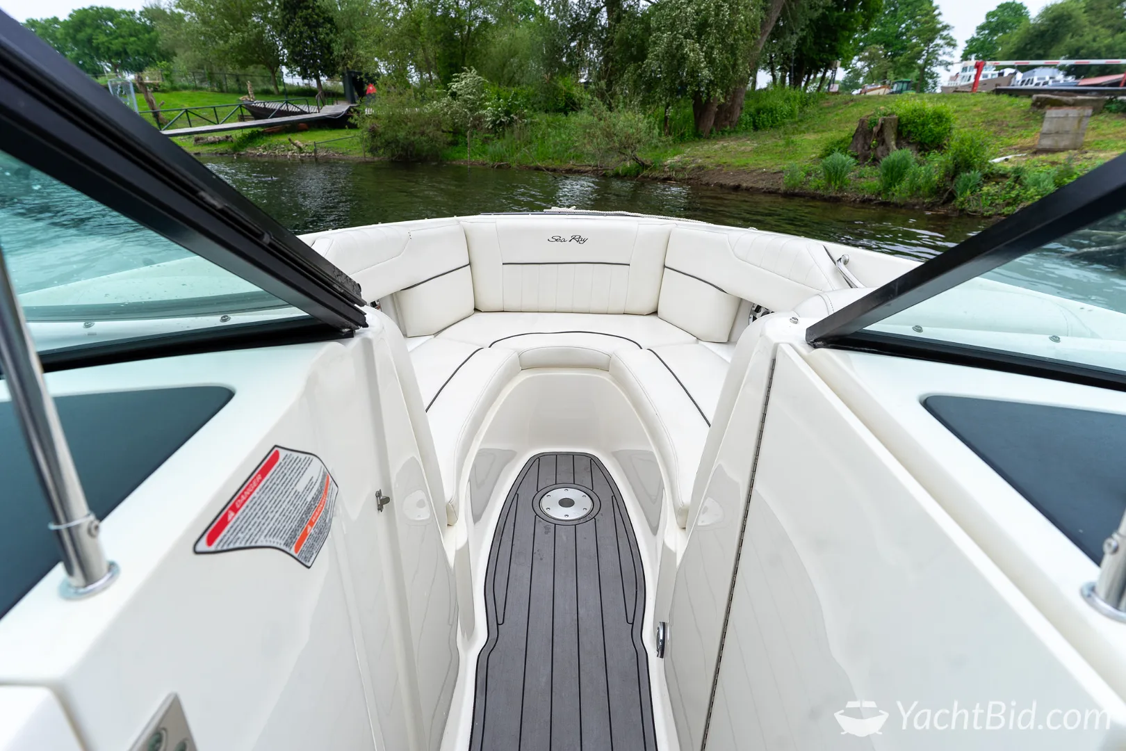 Boot ref 20377 — foto 6 van 8