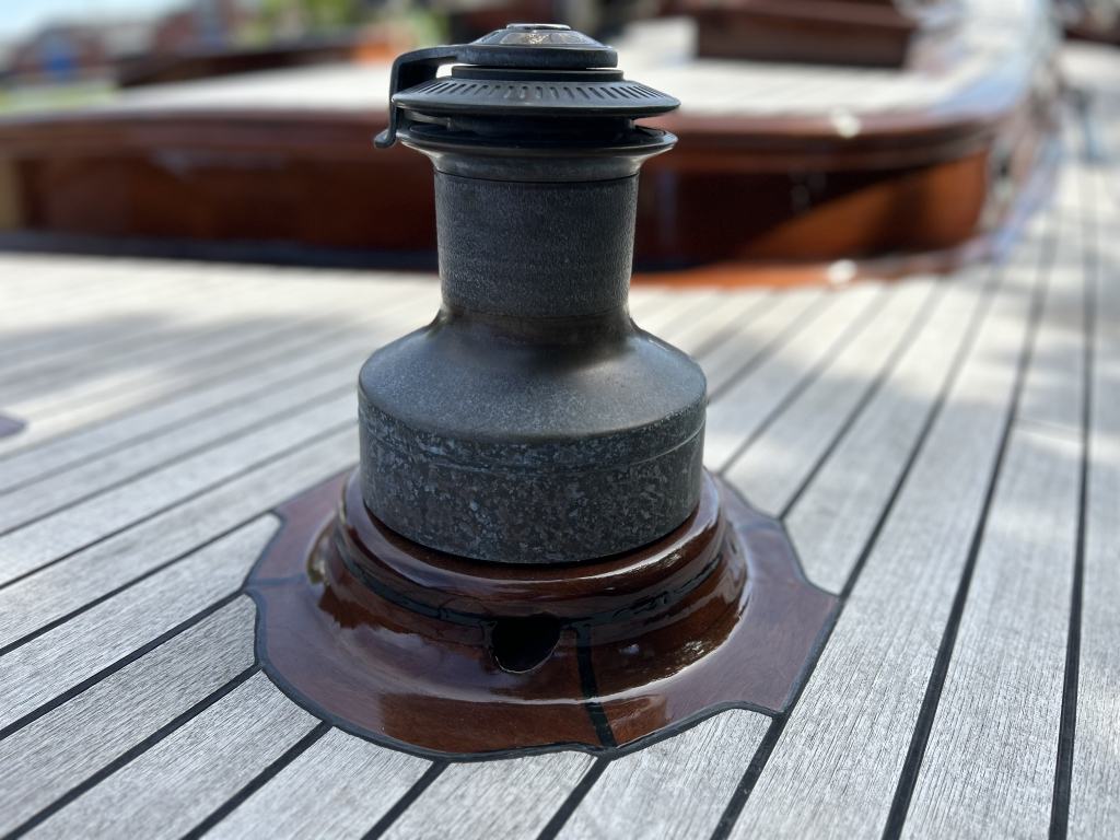 Lemsteraak Roefaak - Sydsulver - Hoek design — foto 8 van 85