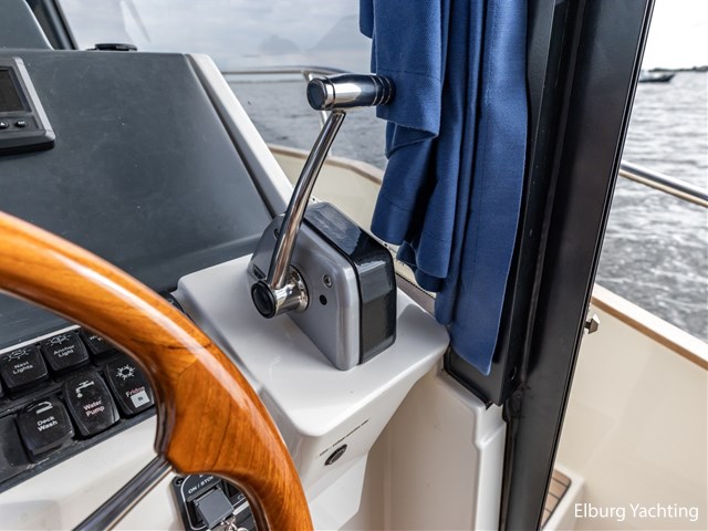 Delphia 1200 - BluEscape — foto 23 van 90
