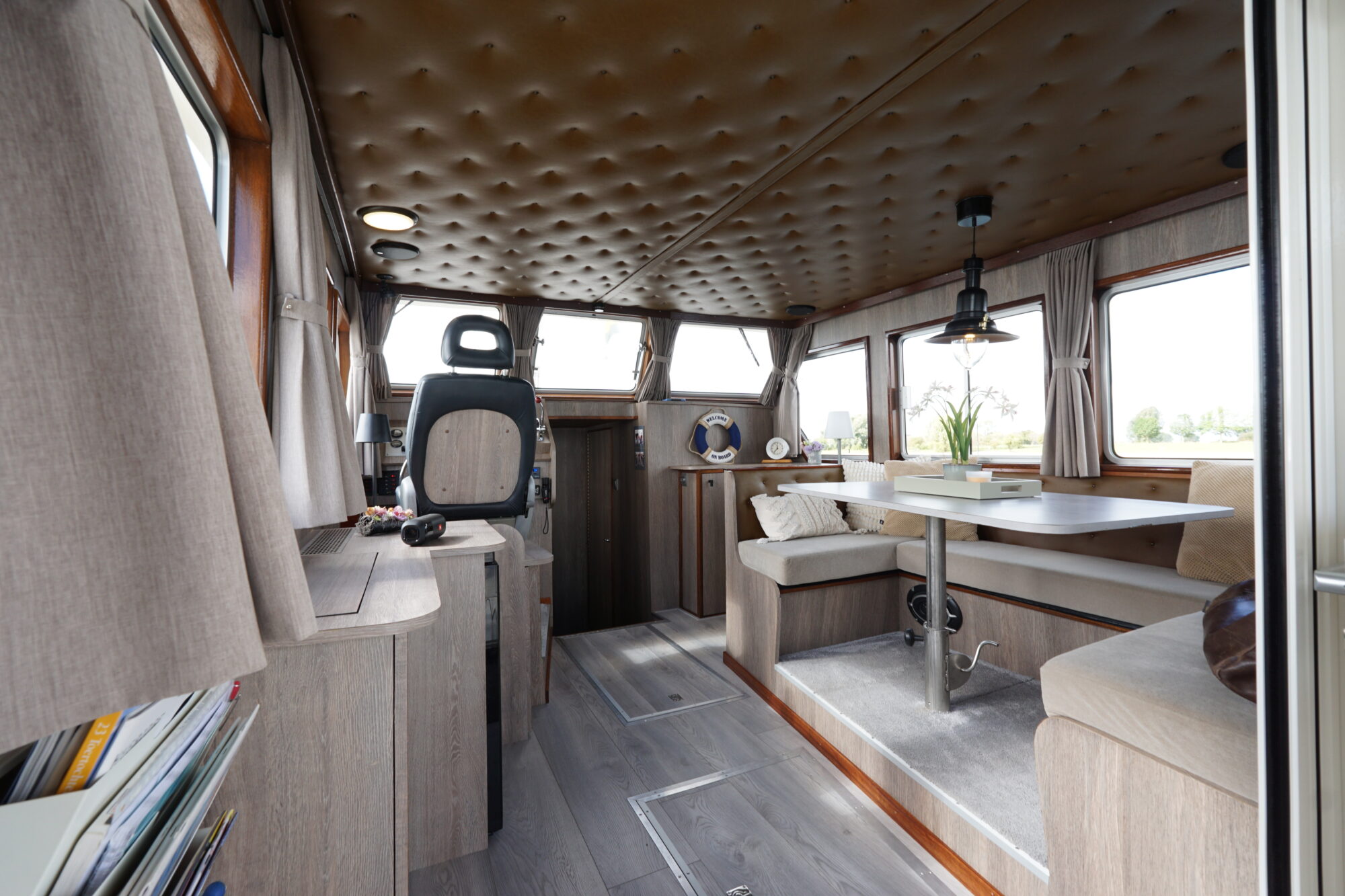 Buijs Kruiser 10.80 OK — foto 10 van 38
