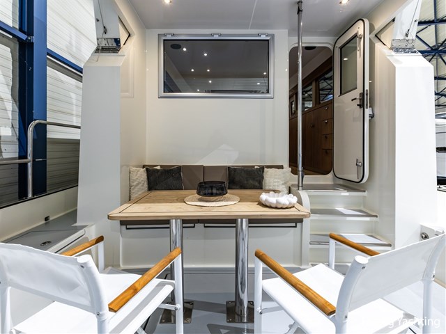 NG Explorer 50 - Pilot Yacht — foto 73 van 99