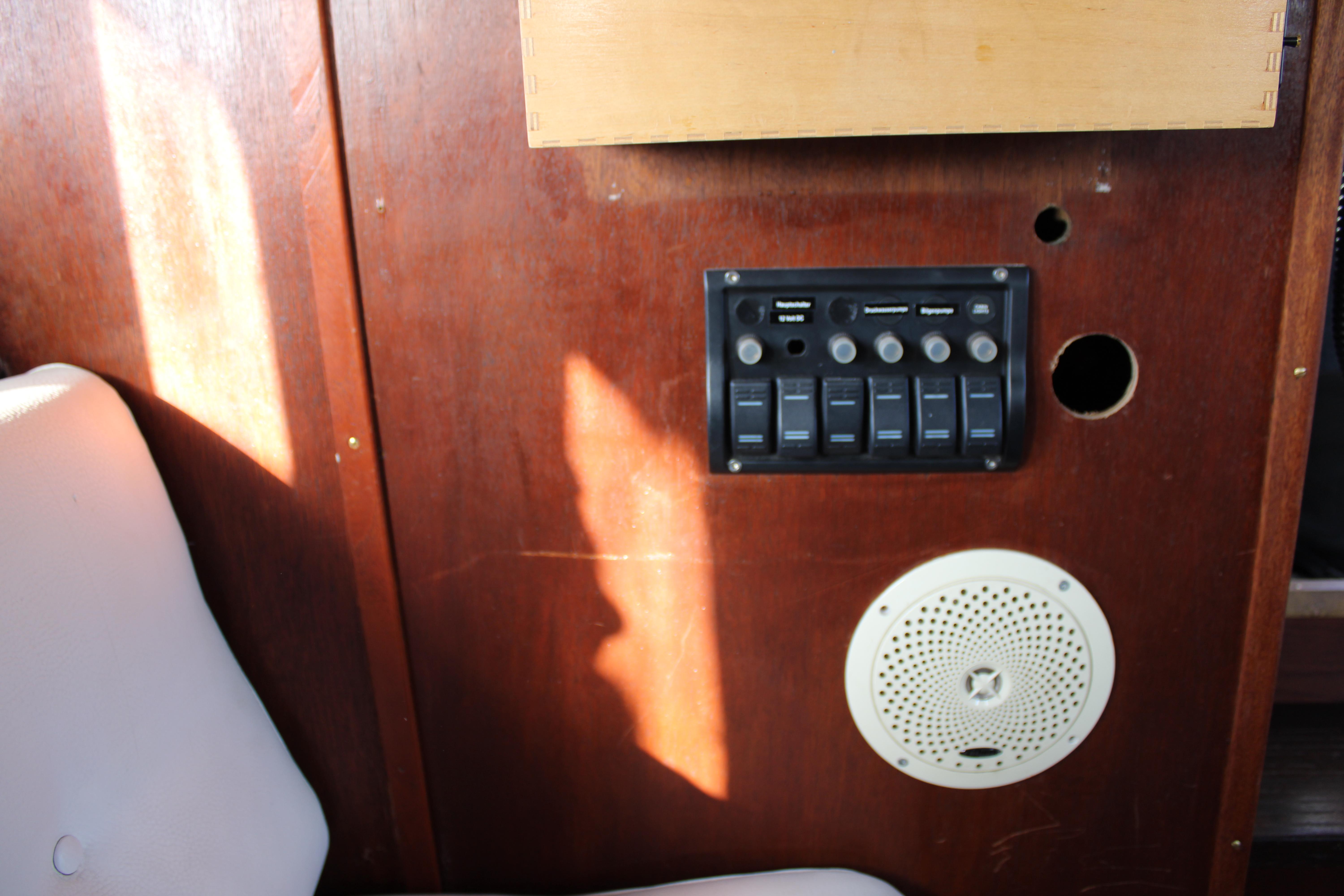 Sailboat Kerstholt 20 — foto 50 van 112