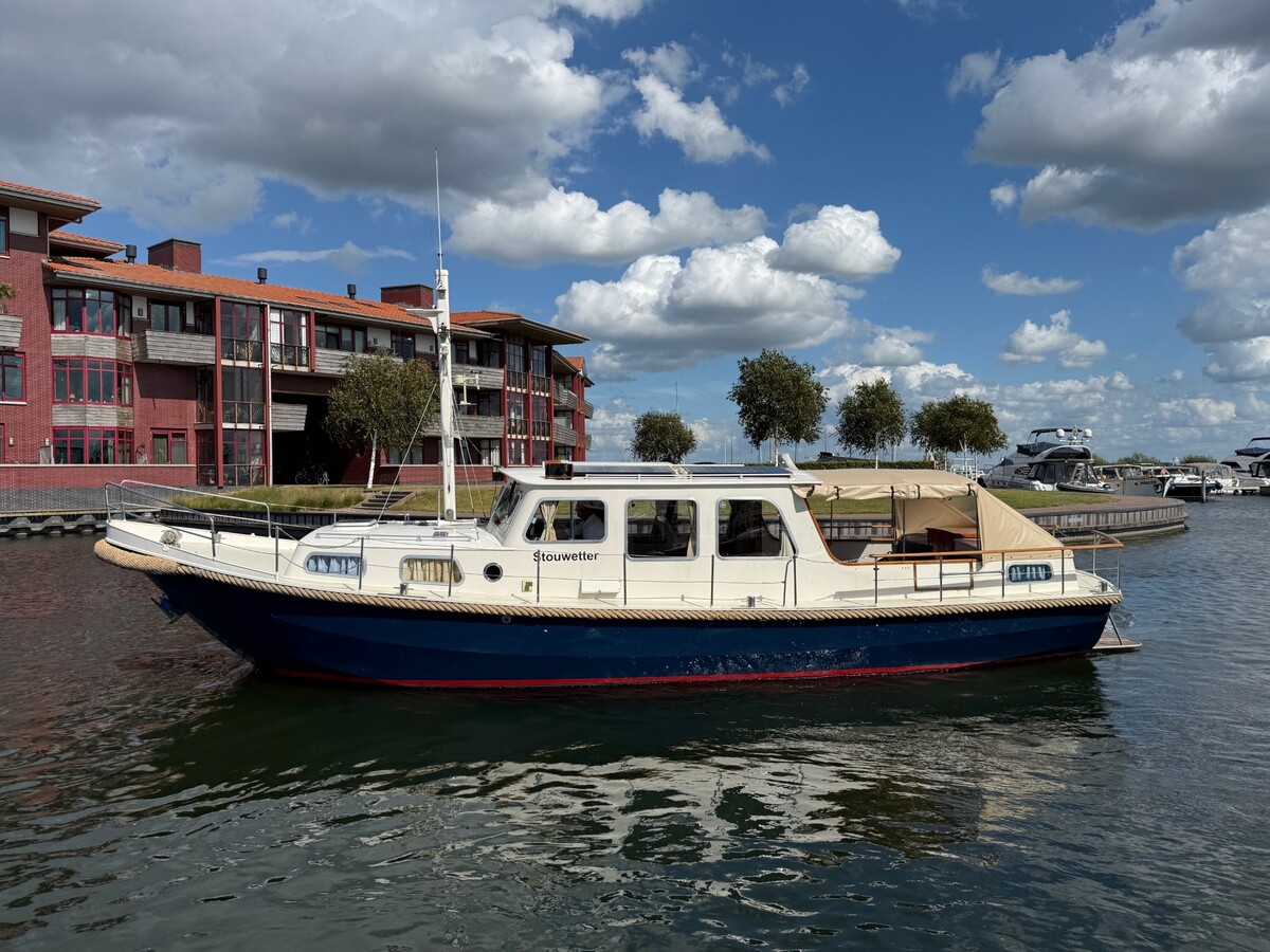 Multivlet 11.80 OK AK