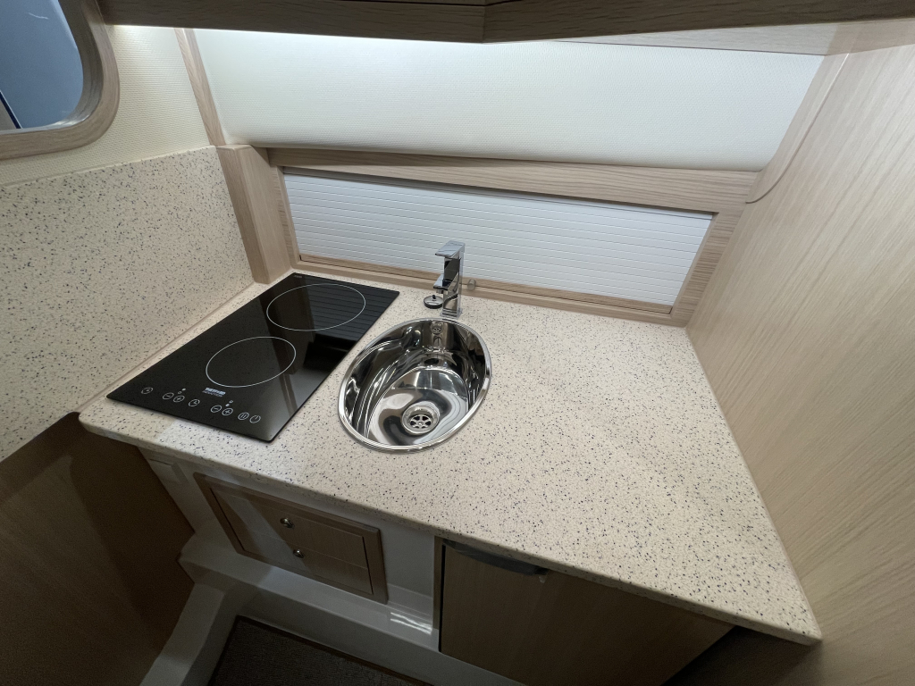 Nord Star 28+ — foto 64 van 66