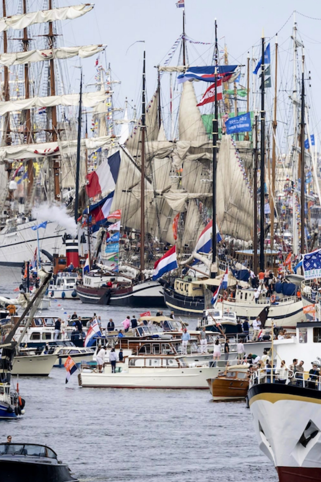 Klipper Zeilklipper, charter — foto 10 van 31