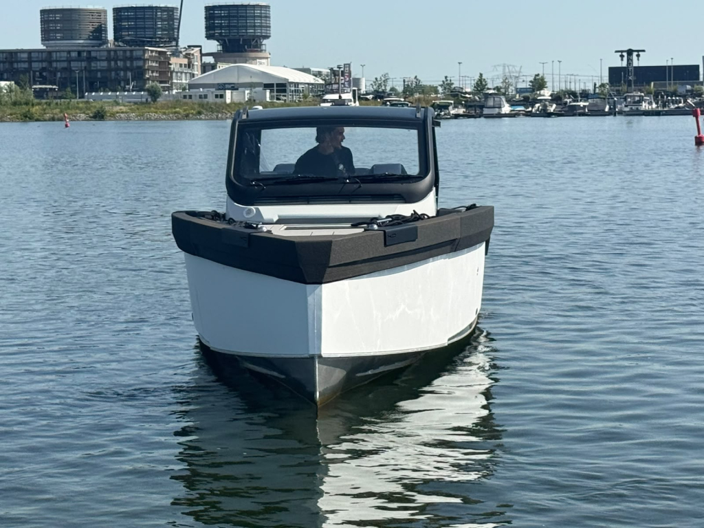 XO DFNDR A8 — foto 6 van 20