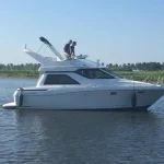 Bayliner 3258 fly — foto 3 van 12