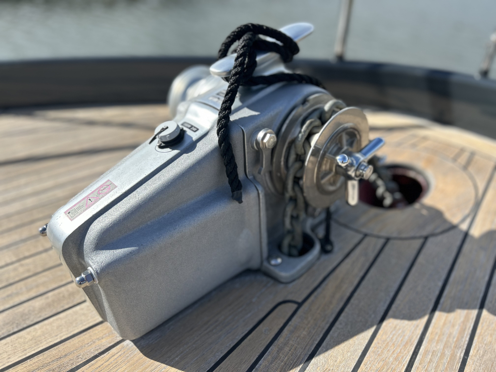 Linssen Grand Sturdy 45.0 AC  — foto 14 van 90