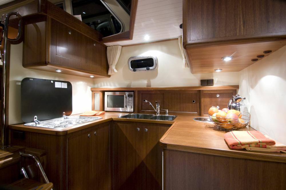 Aquastar Oceanstar 118 — foto 15 van 22