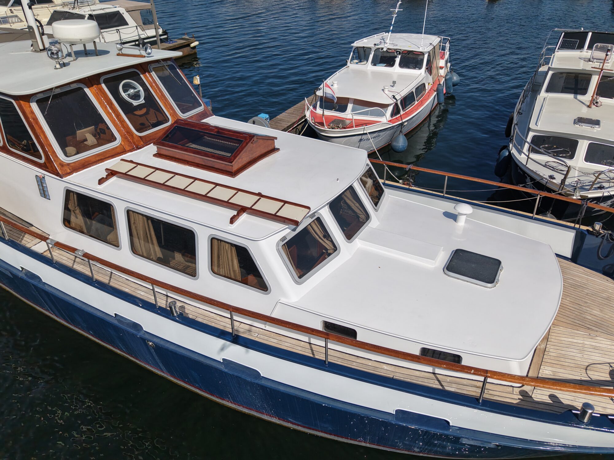Viking Kotter 49 VS — foto 4 van 52