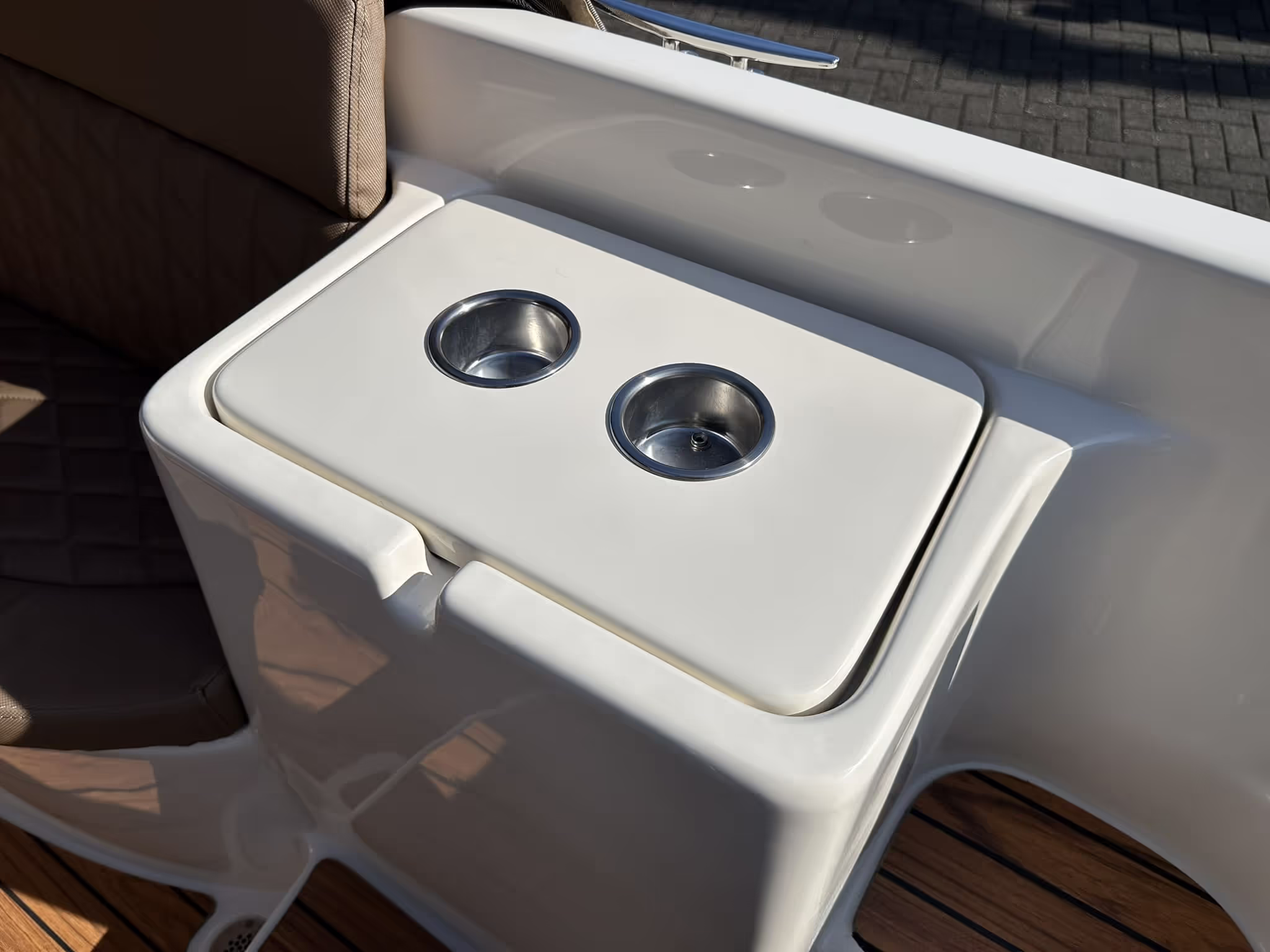 Primeur 610 Tender — foto 11 van 18