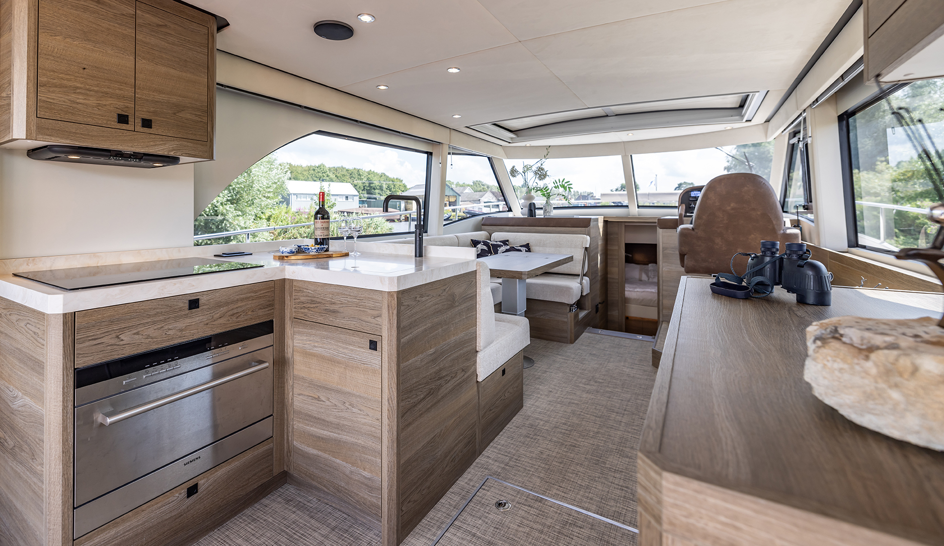 Boarncruiser 46 Elegance — foto 17 van 39