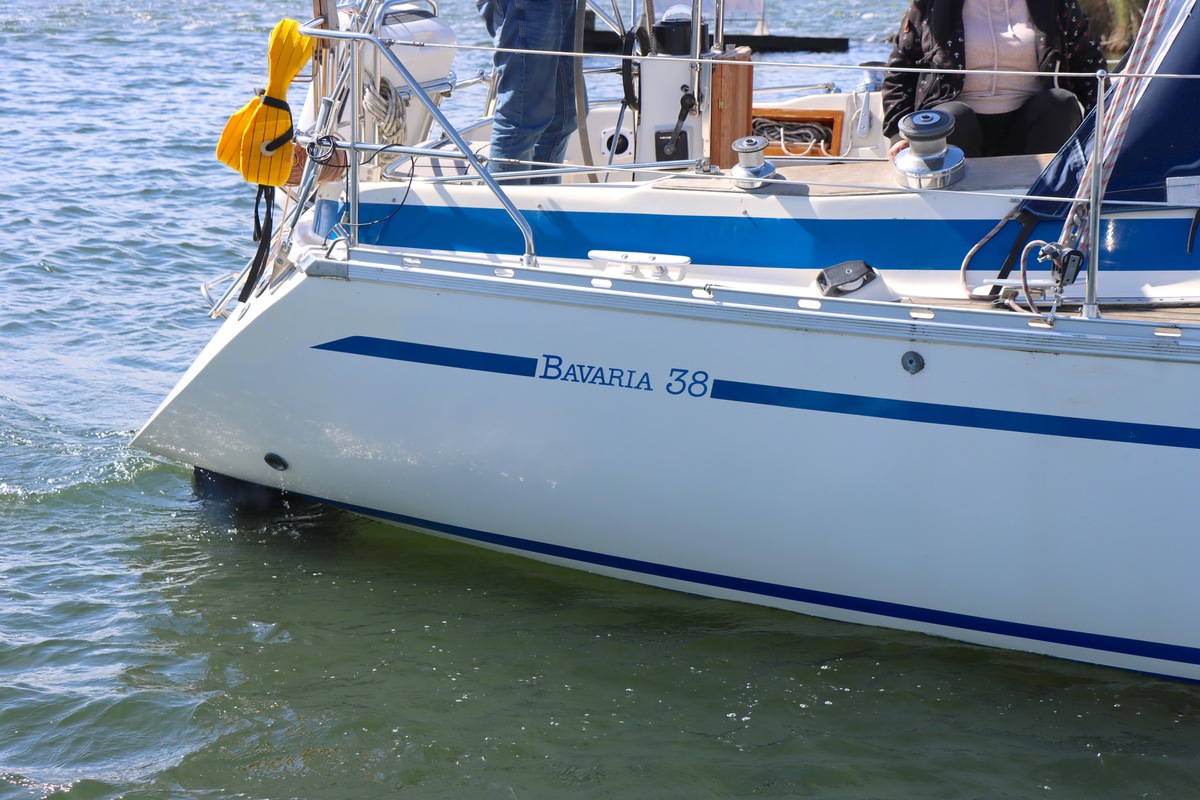Bavaria 38 — foto 38 van 70