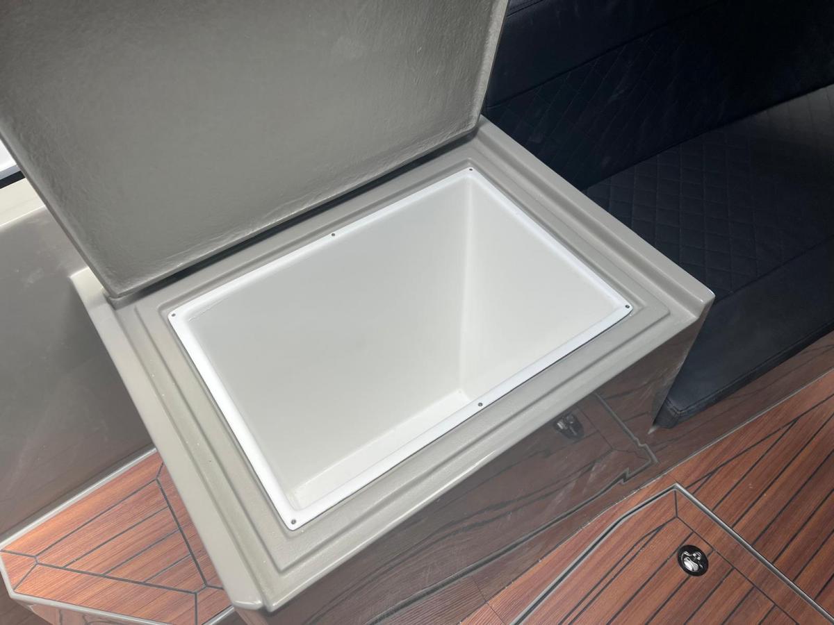 Maxima 680 Sport Lounge — foto 25 van 28