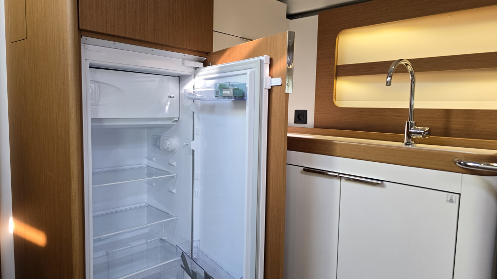 Beneteau First 53 — foto 54 van 89
