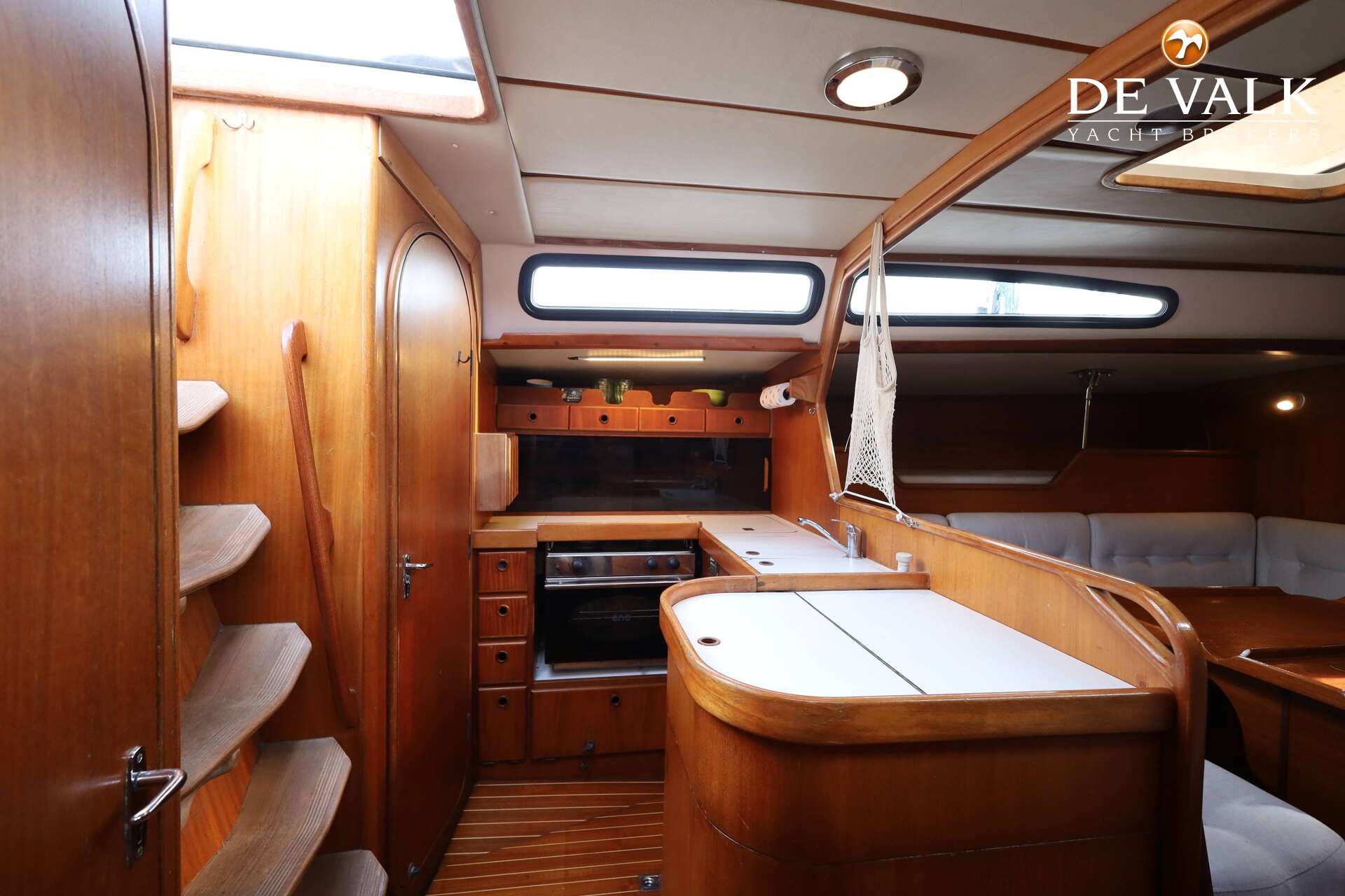 X-Yachts X-402 — foto 24 van 38
