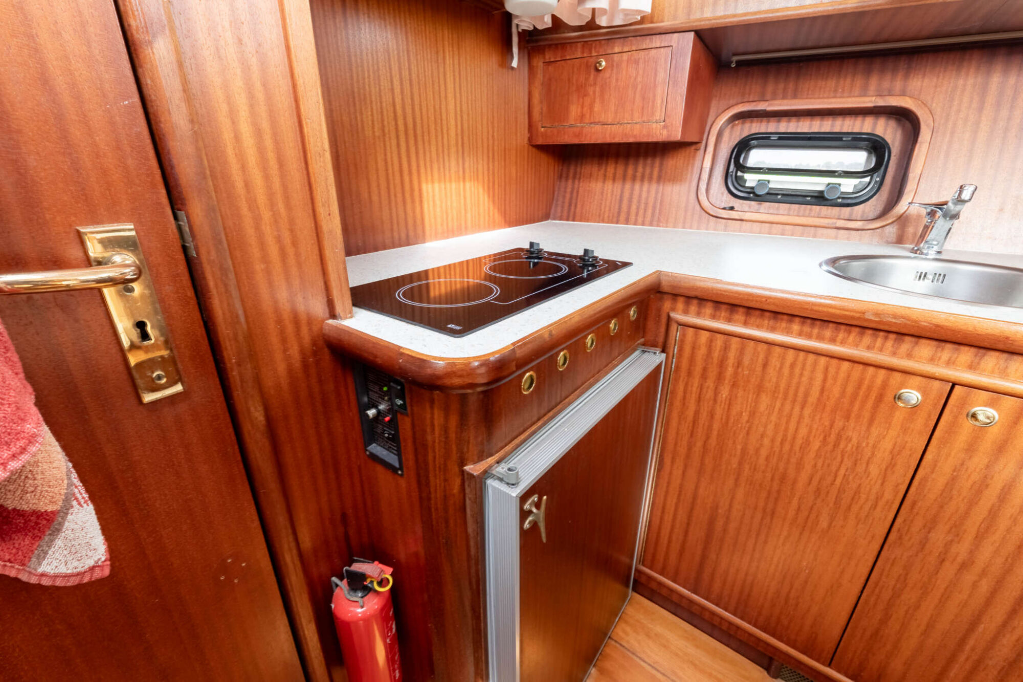 Valkkruiser 13.50 AK — foto 10 van 66