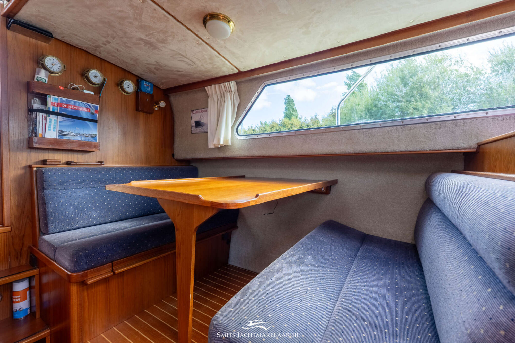 Antaris 7.20 Family — foto 5 van 37