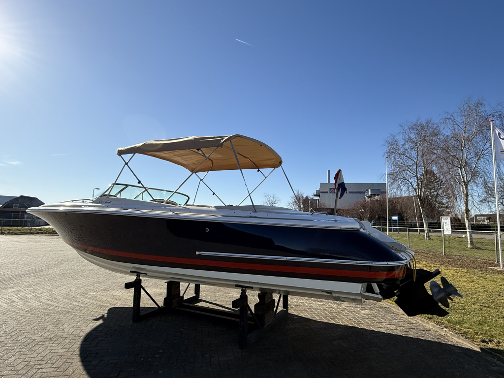 Chris Craft Corsair 28 — foto 3 van 25