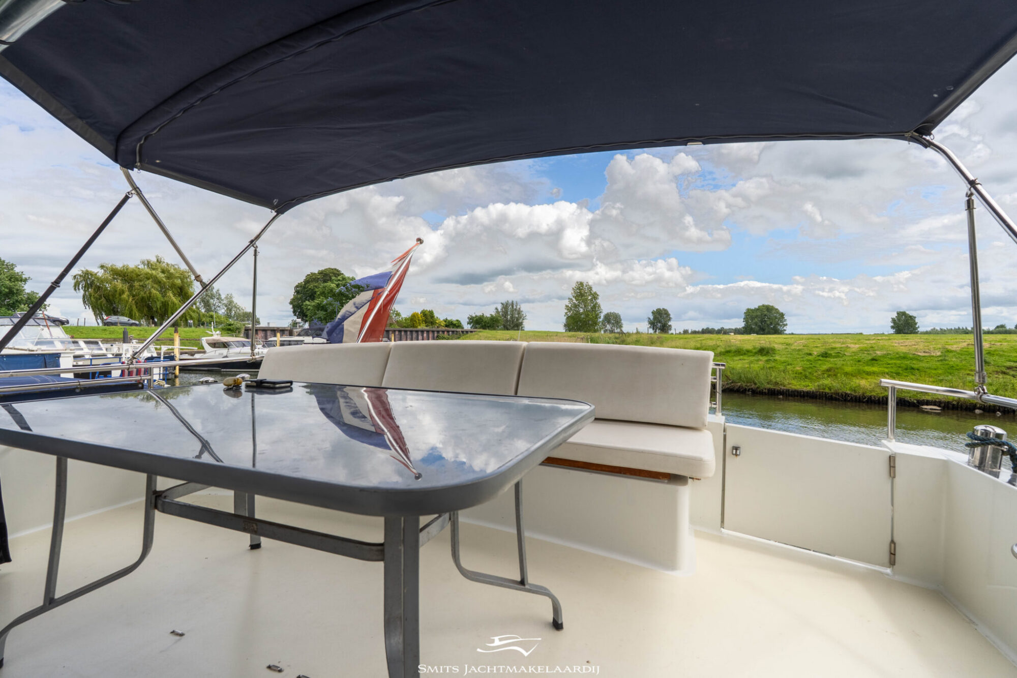 Valkkruiser 14.00 AK Cabrio — foto 71 van 94