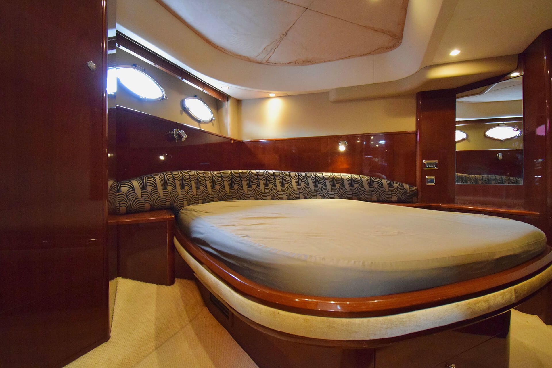 Princess V58 HT — foto 5 van 5