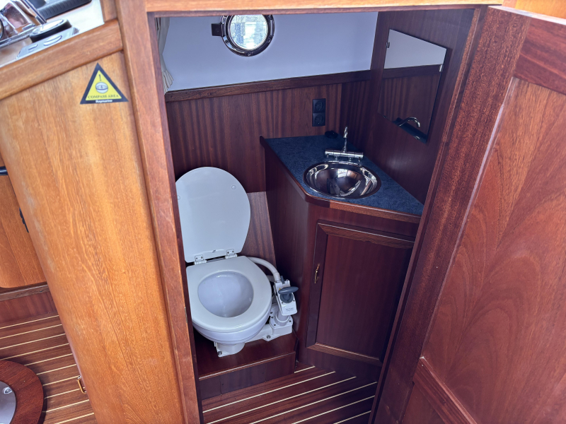 Luxe-Motor Espevaer28 — foto 12 van 12