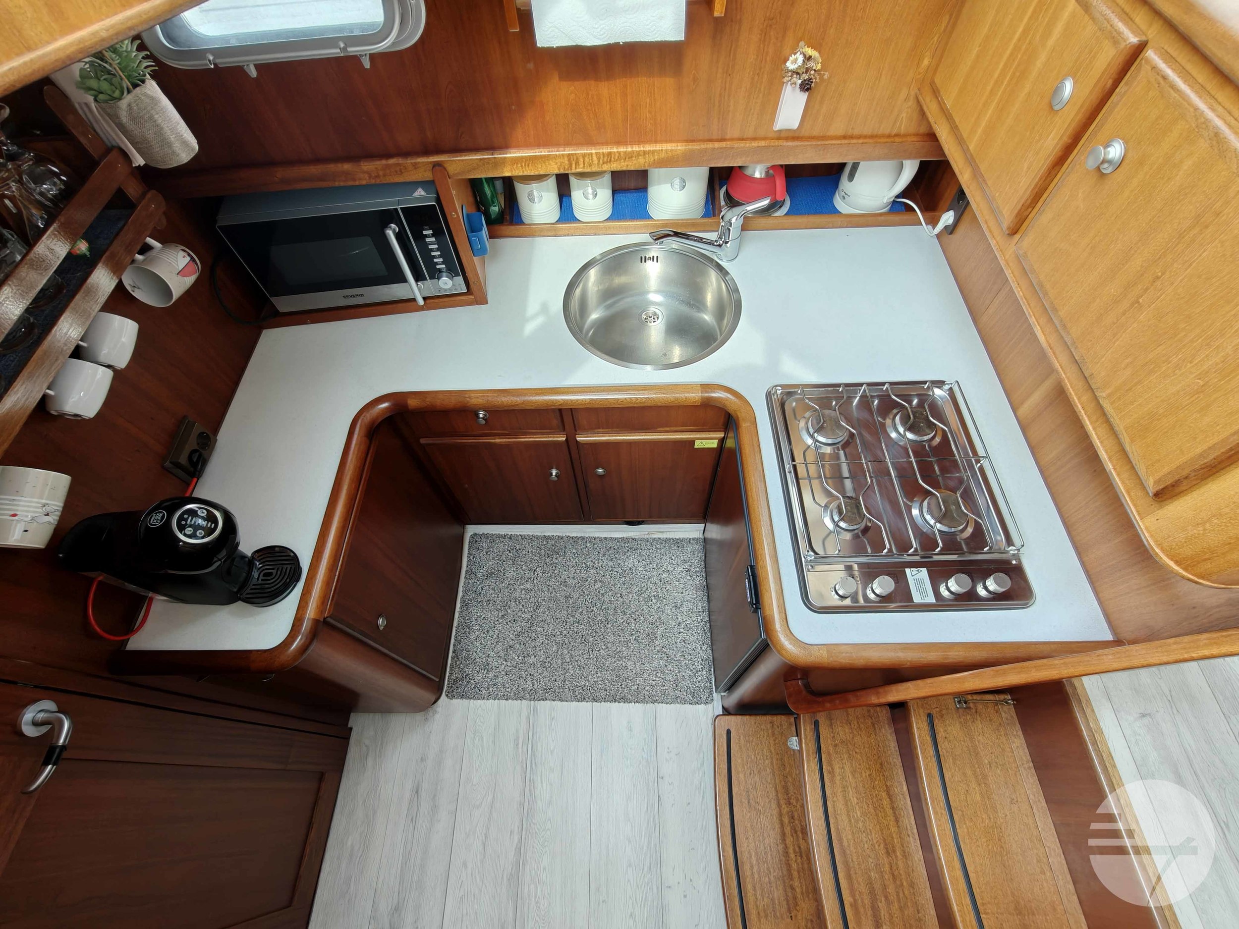 SK 1025 Pilot Special — foto 33 van 52