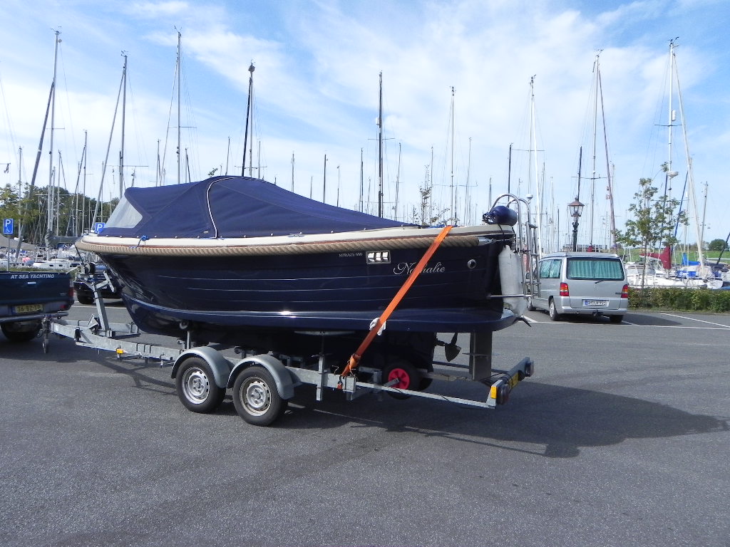 Clever 600 Mirage — foto 3 van 17