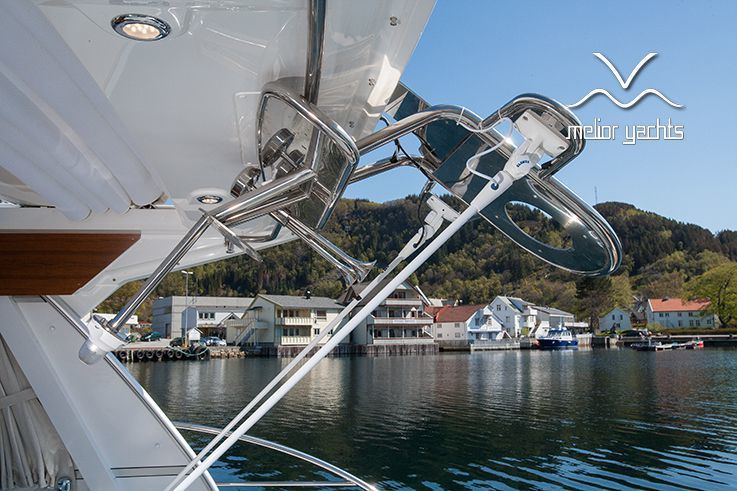 Saga 330 SunTop — foto 19 van 61