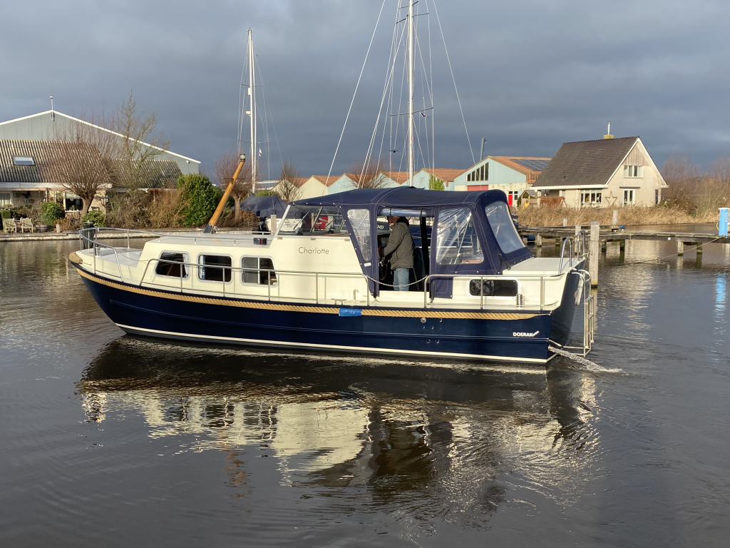 Doerak 900 LX AK — foto 5 van 19