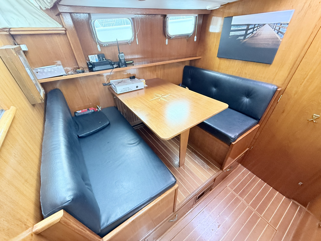 De Ruiter kotter  1280 — foto 19 van 31