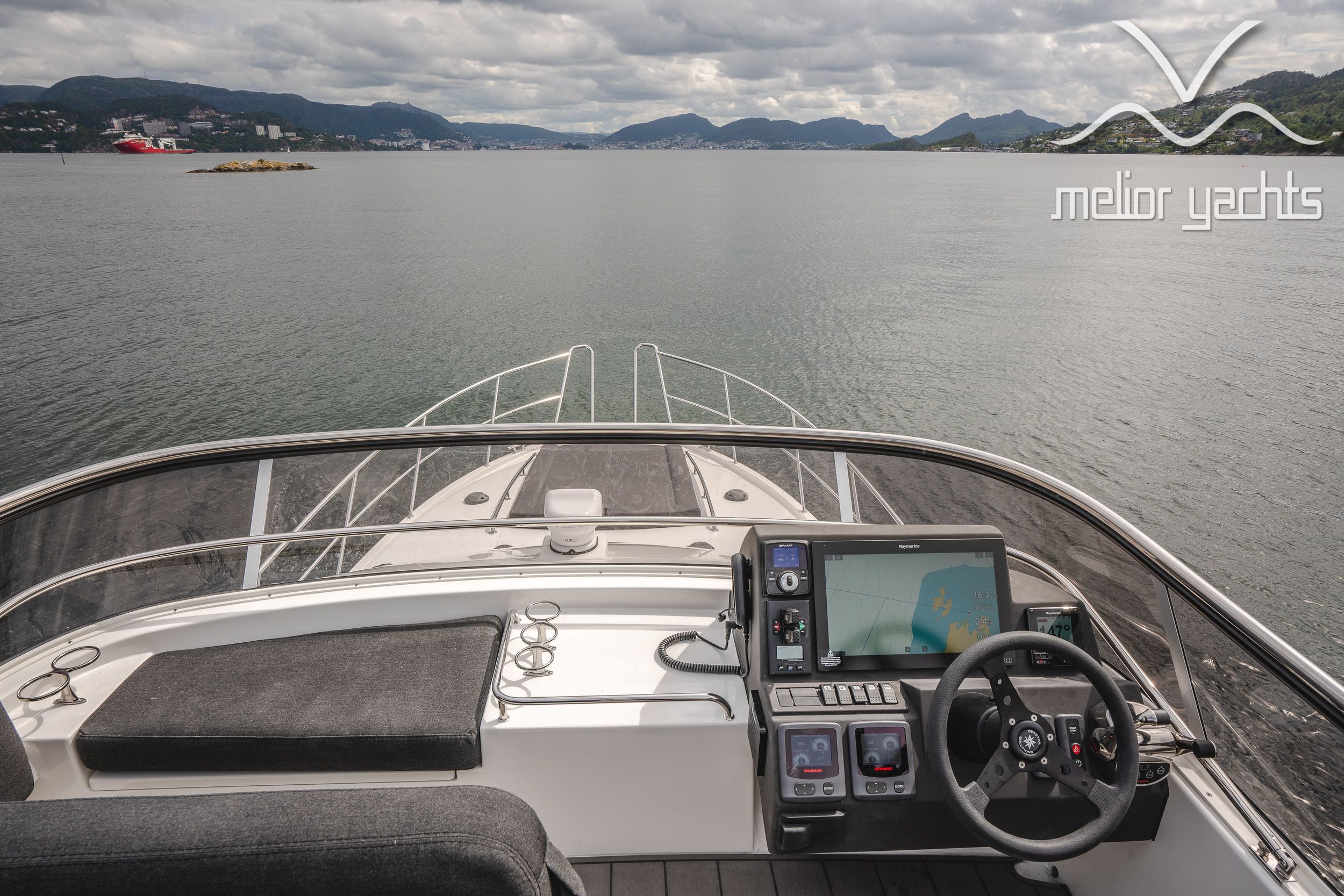 Skilso 39 Fly — foto 18 van 37