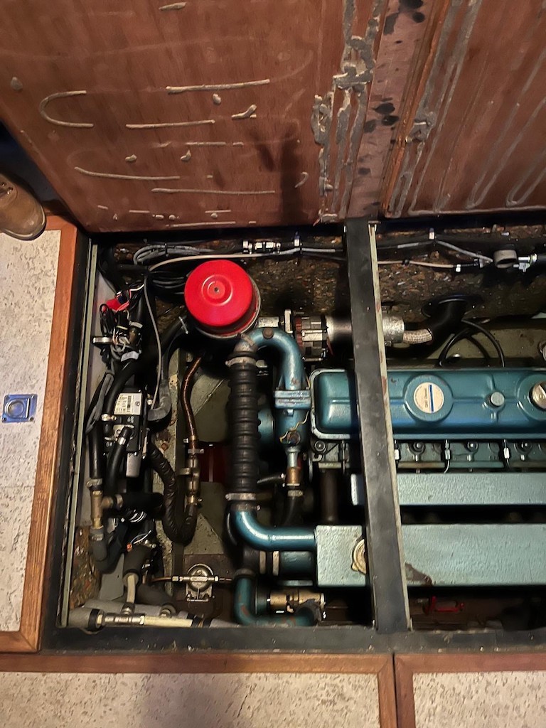 Molenkruiser 1300 — foto 53 van 54