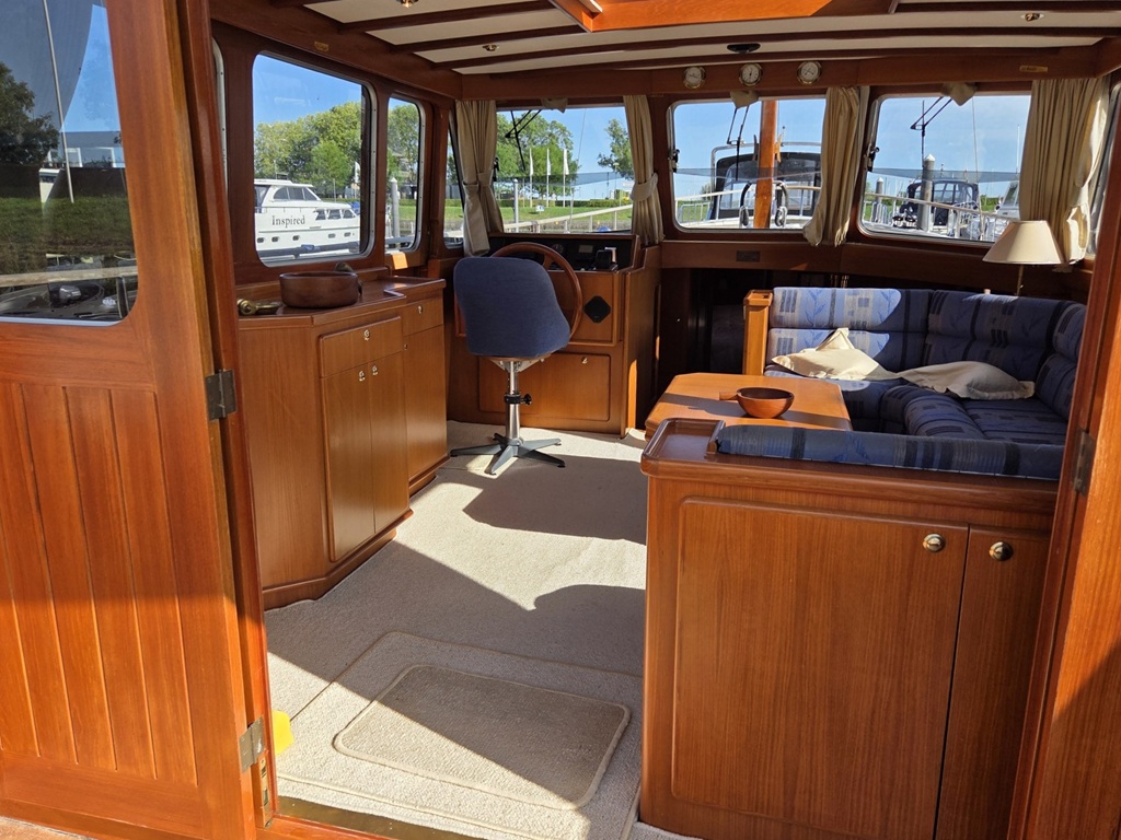 Kempers Eurotraveller 1500 OK — foto 13 van 40