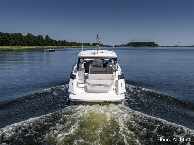 Beneteau Gran Turismo 41 — foto 57 van 71