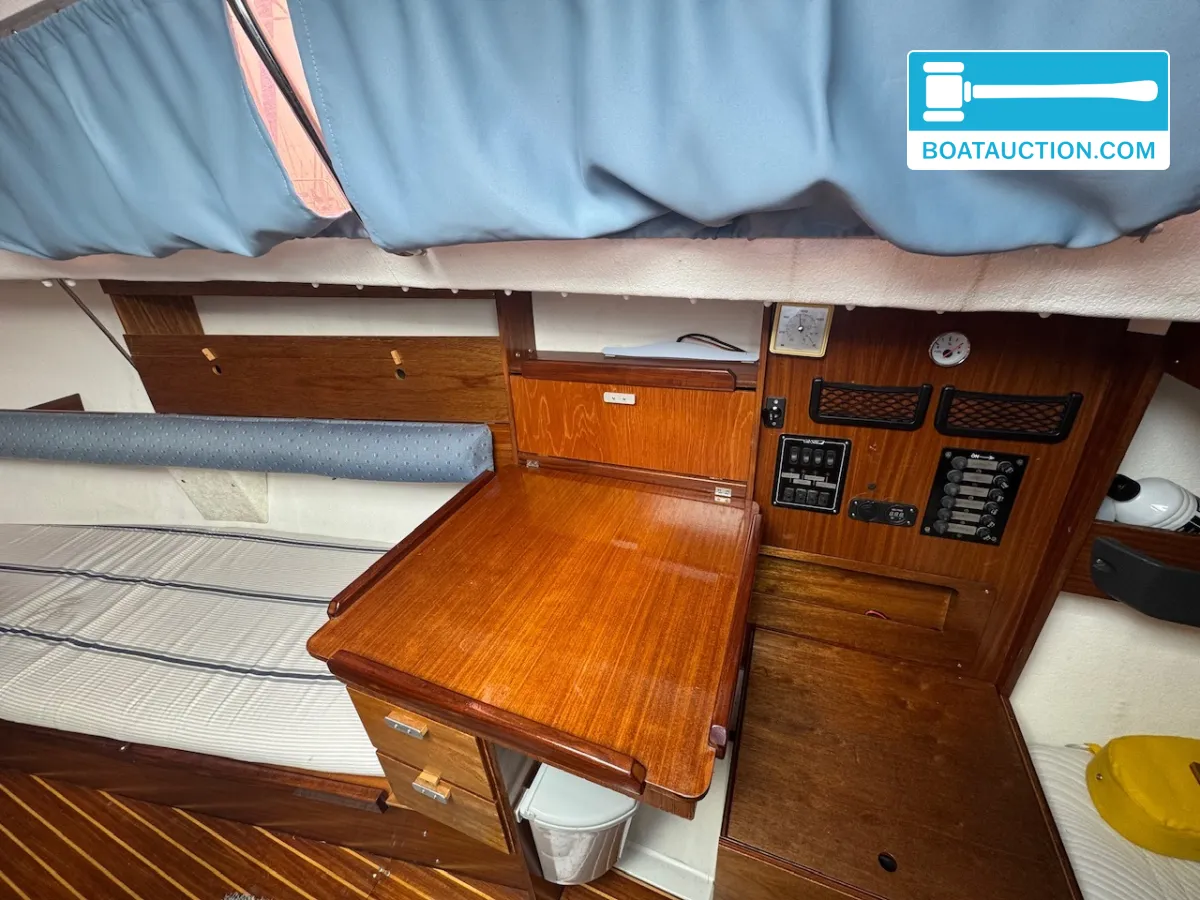 Gib'Sea 242 — foto 16 van 18