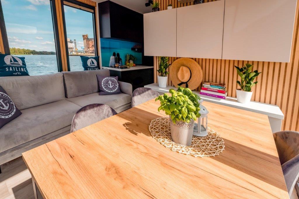 Shogun Mobile Houseboat - Foto 8