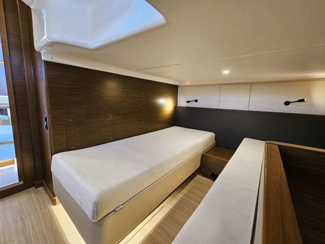 Bavaria S40 HT — foto 49 van 52