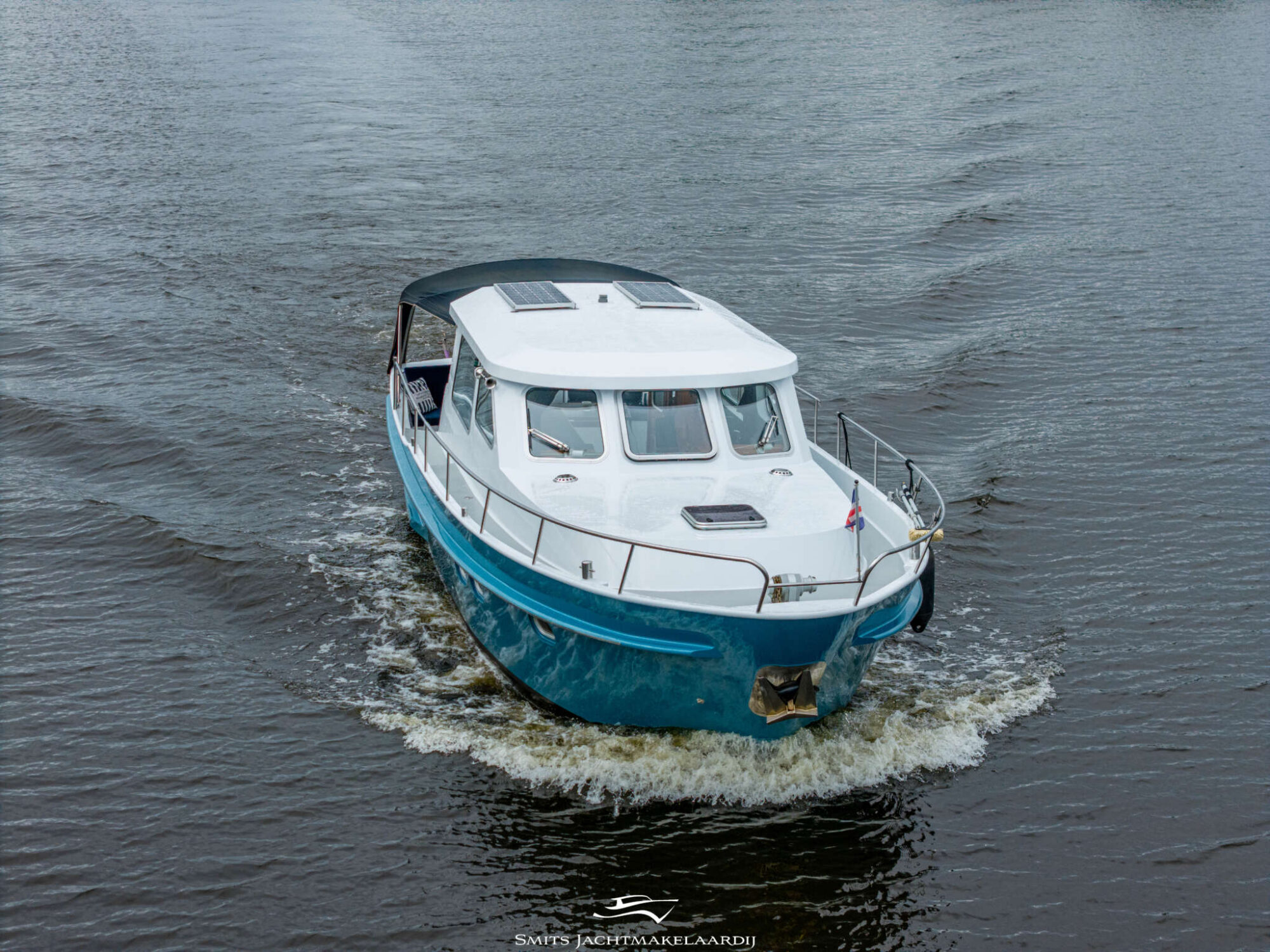Van Vossen Patrouille 10.50 OK — foto 64 van 88