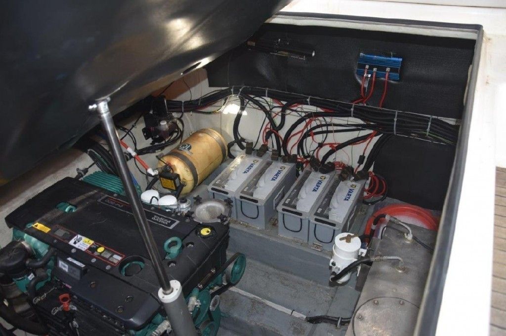 Bavaria 37 Sport — foto 1 van 1