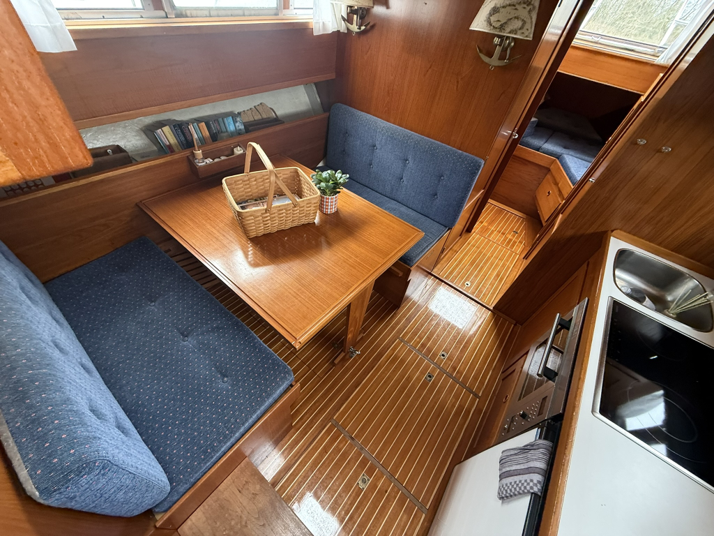 Fjord 38 Fly — foto 17 van 29