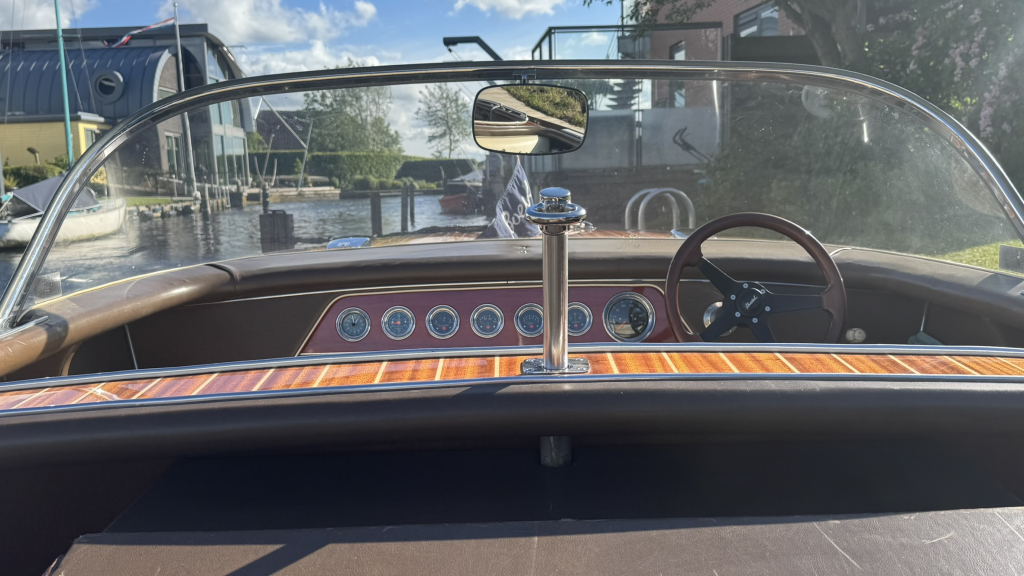 Boesch 510 Sport de Luxe — foto 10 van 18