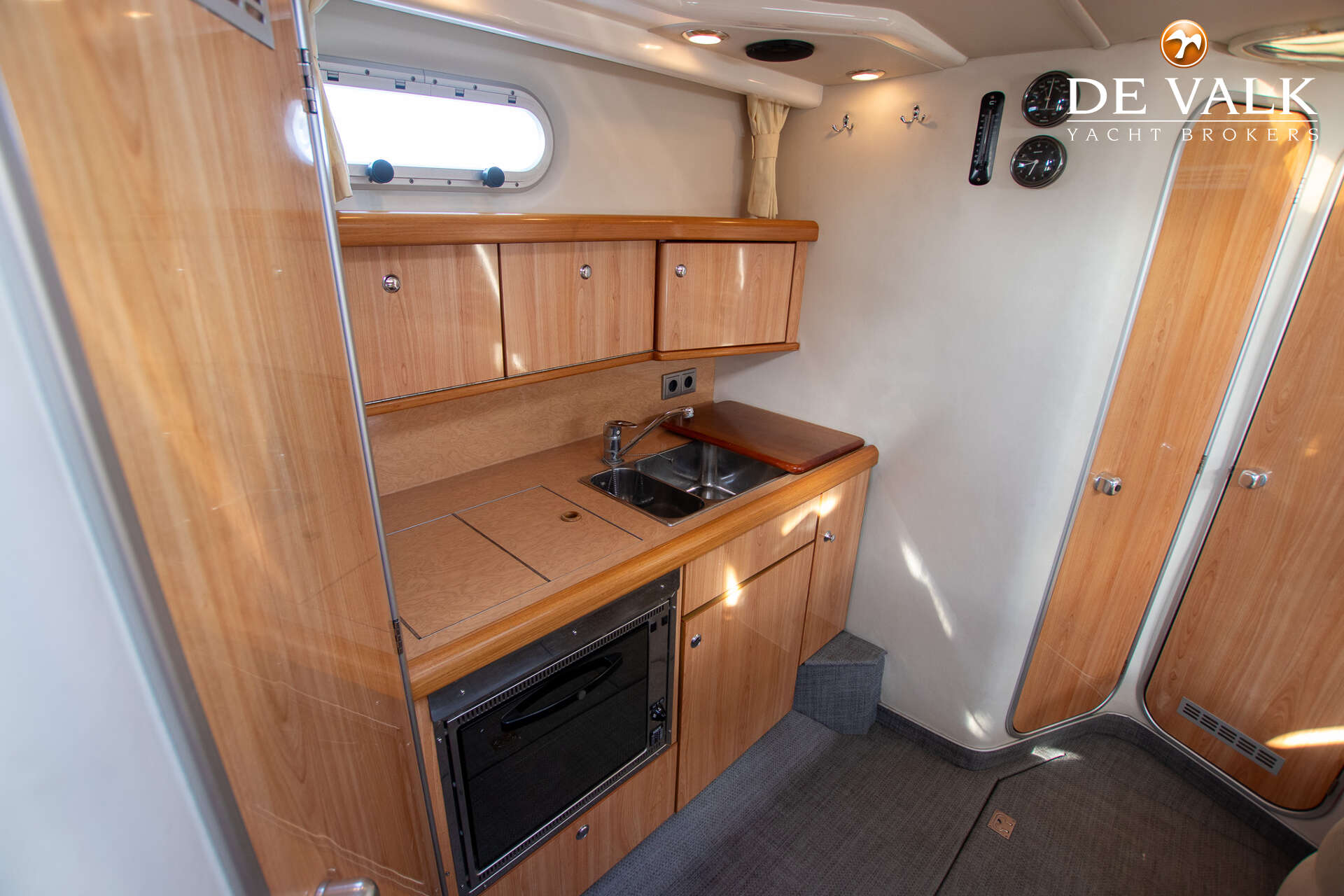Sealine S34 — foto 24 van 41