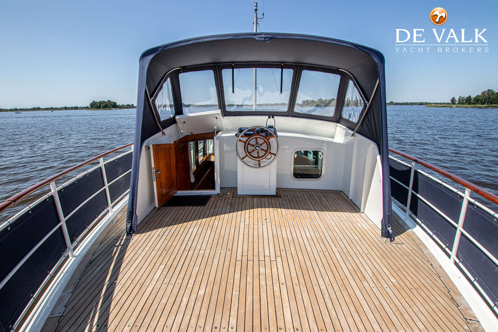 De Ruiter Kotter 1375 AK — foto 14 van 34