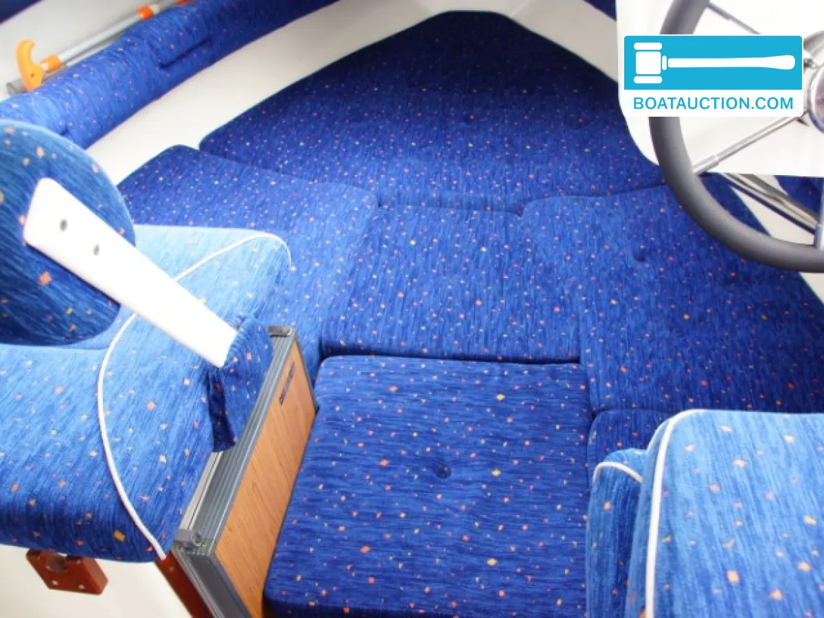 Bella 702 nu in de online veiling. — foto 43 van 79