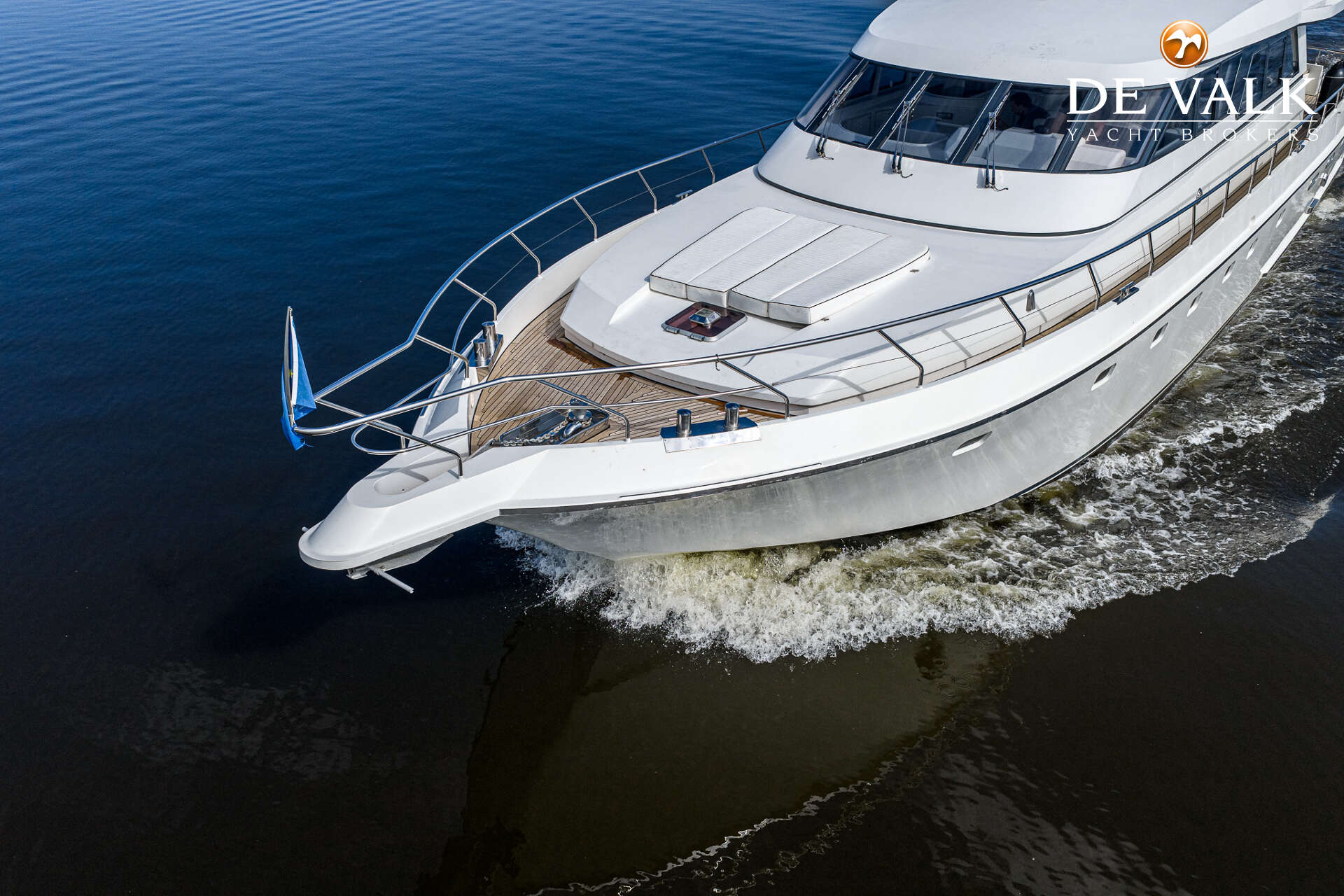 Van der Valk Explorer 25M — foto 4 van 43