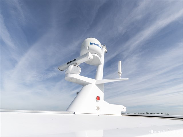 Sturier 520 OC - Stabilizers — foto 70 van 78